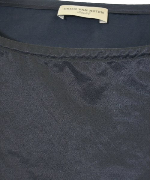 DRIES VAN NOTEN เสื้อสตรี