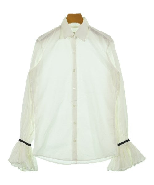 DRIES VAN NOTEN เสื้อลำลอง