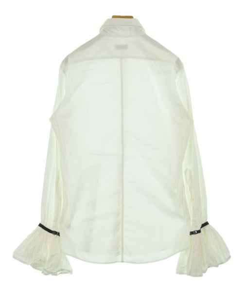 DRIES VAN NOTEN เสื้อลำลอง