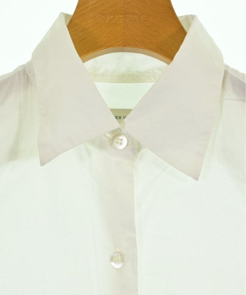 DRIES VAN NOTEN เสื้อลำลอง