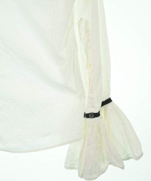 DRIES VAN NOTEN เสื้อลำลอง