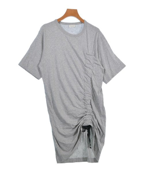 DRIES VAN NOTEN เสื้อยืด/เสื้อท็อปส์