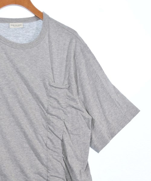 DRIES VAN NOTEN เสื้อยืด/เสื้อท็อปส์