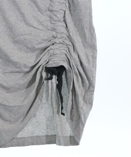 DRIES VAN NOTEN เสื้อยืด/เสื้อท็อปส์