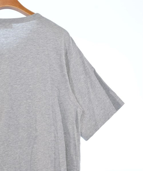 DRIES VAN NOTEN เสื้อยืด/เสื้อท็อปส์