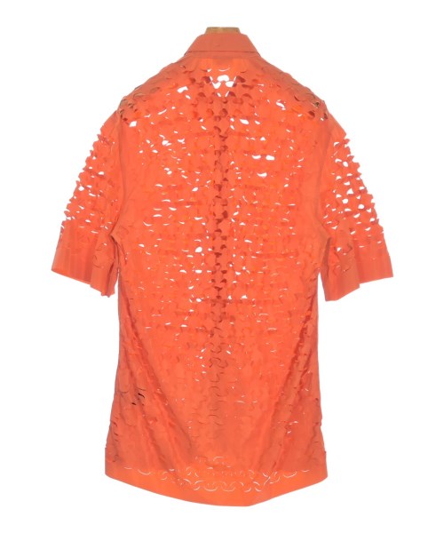 DRIES VAN NOTEN เสื้อลำลอง