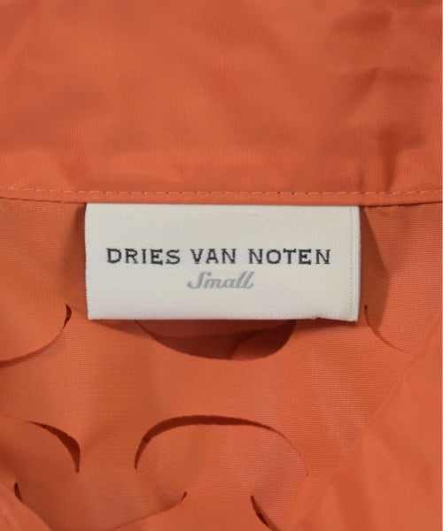 DRIES VAN NOTEN เสื้อลำลอง
