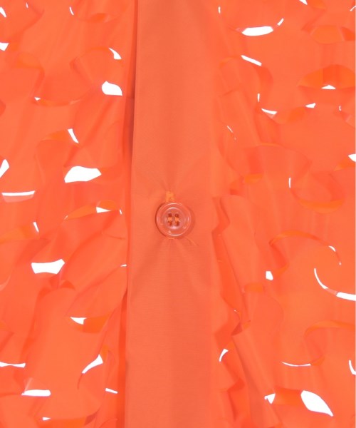 DRIES VAN NOTEN เสื้อลำลอง