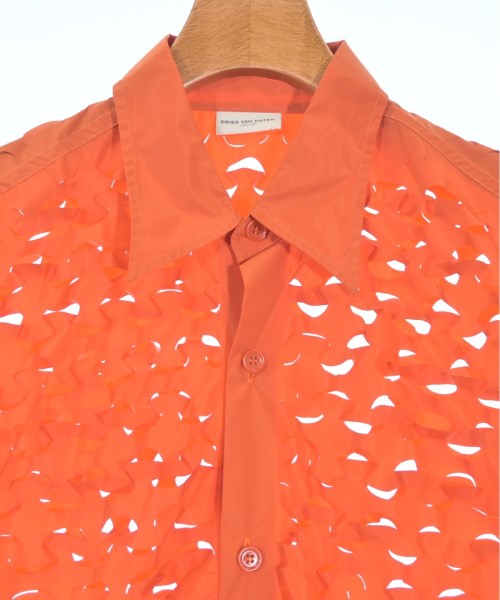 DRIES VAN NOTEN เสื้อลำลอง