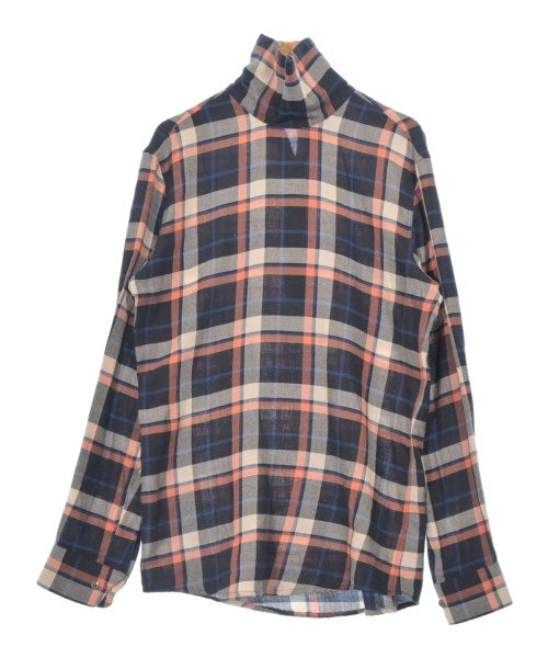 DRIES VAN NOTEN เสื้อลำลอง
