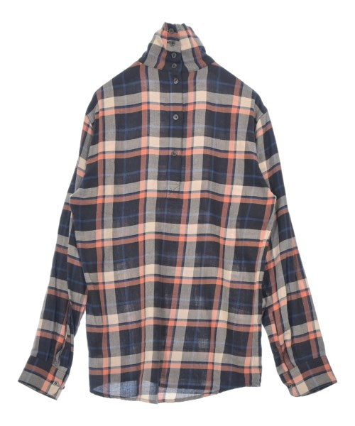 DRIES VAN NOTEN เสื้อลำลอง