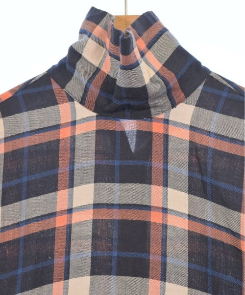 DRIES VAN NOTEN เสื้อลำลอง