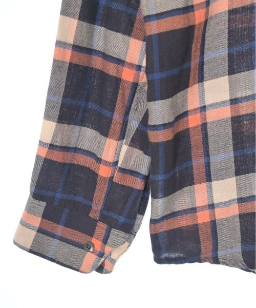 DRIES VAN NOTEN เสื้อลำลอง
