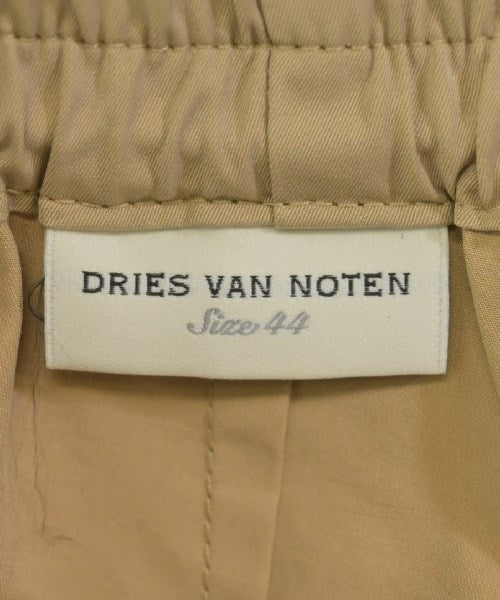 DRIES VAN NOTEN กางเกง อื่น