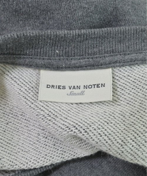 DRIES VAN NOTEN ชุดเดรส