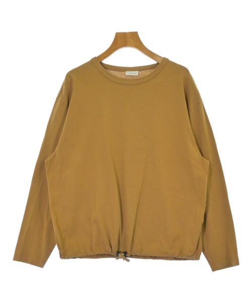 DRIES VAN NOTEN เสื้อยืด/เสื้อท็อปส์