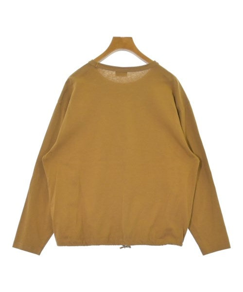 DRIES VAN NOTEN เสื้อยืด/เสื้อท็อปส์