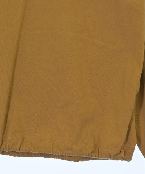 DRIES VAN NOTEN เสื้อยืด/เสื้อท็อปส์