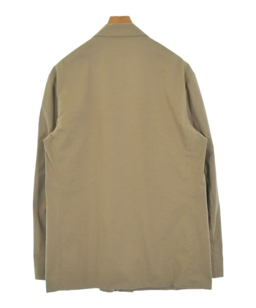 DRIES VAN NOTEN เบลเซอร์/แจ็คเก็ตสูท
