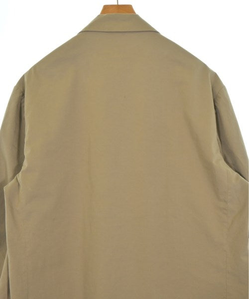 DRIES VAN NOTEN เบลเซอร์/แจ็คเก็ตสูท