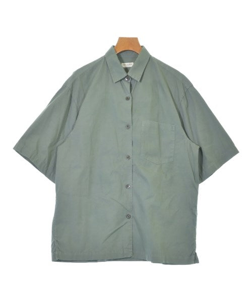 DRIES VAN NOTEN เสื้อลำลอง