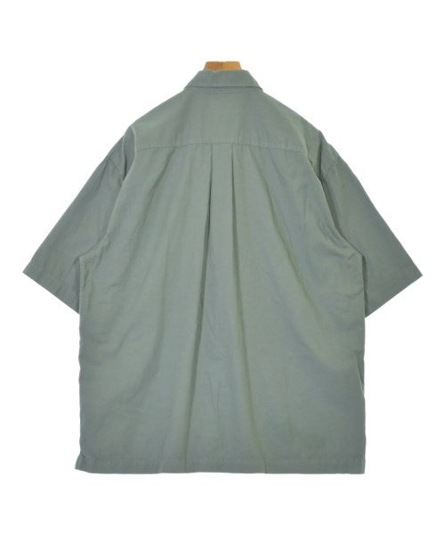 DRIES VAN NOTEN เสื้อลำลอง
