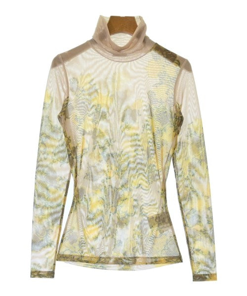 DRIES VAN NOTEN เสื้อยืด/เสื้อท็อปส์