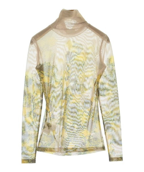 DRIES VAN NOTEN เสื้อยืด/เสื้อท็อปส์