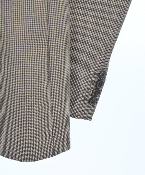 DRIES VAN NOTEN เบลเซอร์/แจ็คเก็ตสูท