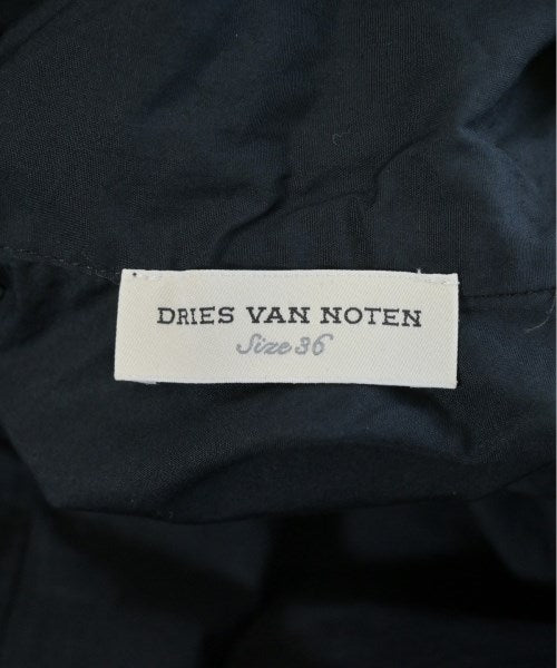 DRIES VAN NOTEN เสื้อสตรี