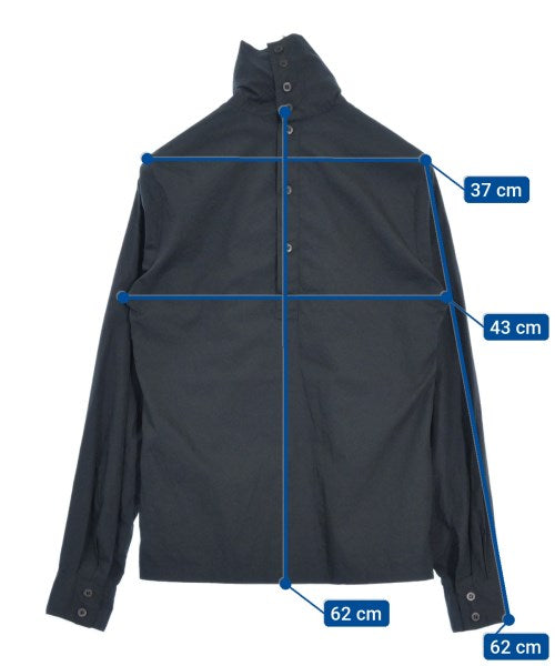DRIES VAN NOTEN เสื้อสตรี