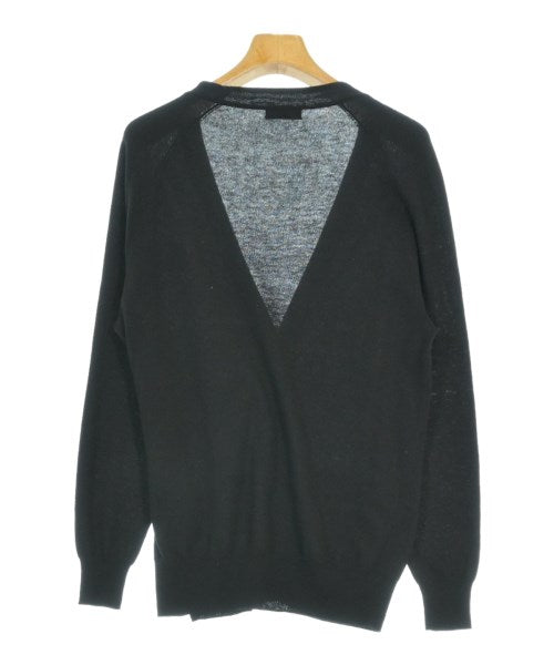 DRIES VAN NOTEN เสื้อคาร์ดิแกน