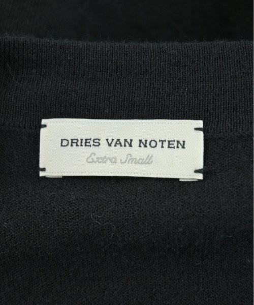DRIES VAN NOTEN เสื้อคาร์ดิแกน