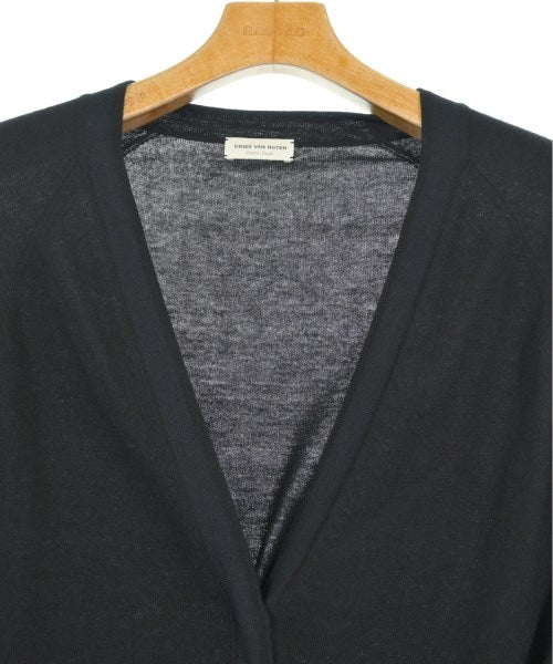 DRIES VAN NOTEN เสื้อคาร์ดิแกน