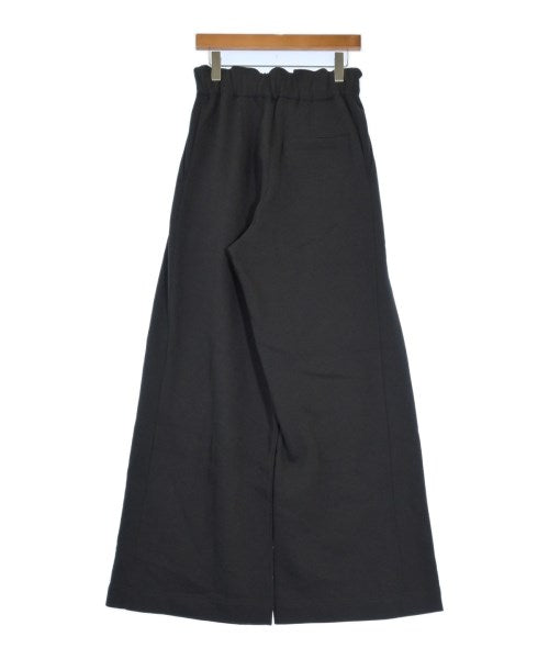 DRIES VAN NOTEN กางเกงวอร์ม