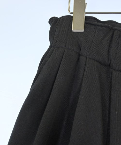DRIES VAN NOTEN กางเกงวอร์ม