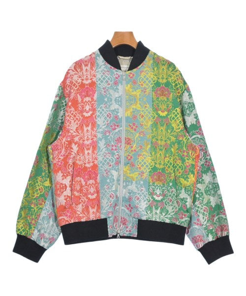 DRIES VAN NOTEN แจ็คเก็ตเบลาส์ อื่น