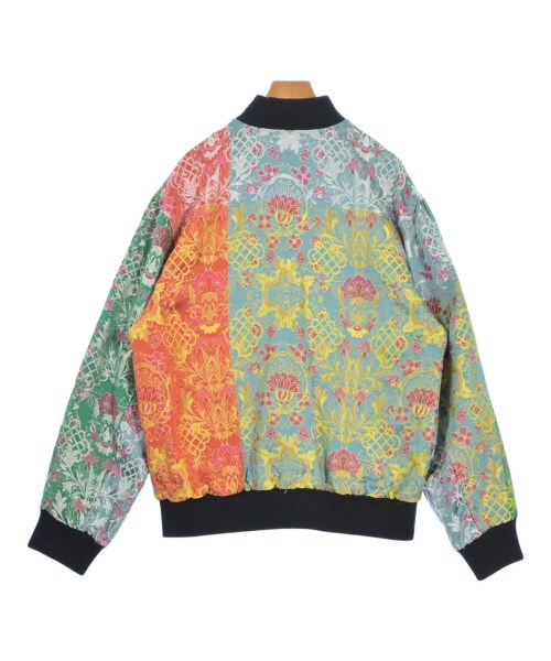 DRIES VAN NOTEN แจ็คเก็ตเบลาส์ อื่น