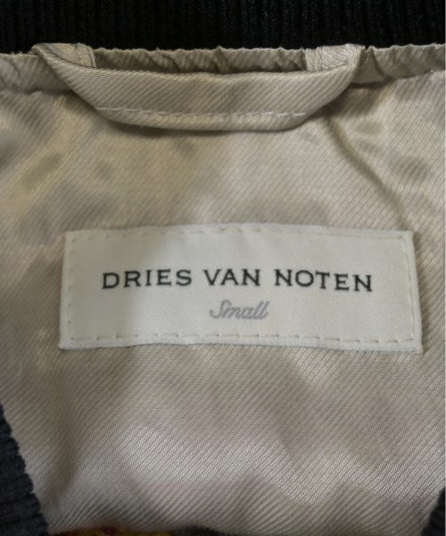 DRIES VAN NOTEN แจ็คเก็ตเบลาส์ อื่น