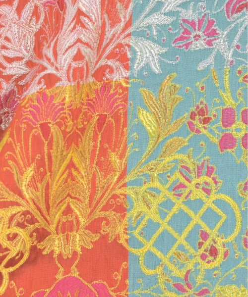 DRIES VAN NOTEN แจ็คเก็ตเบลาส์ อื่น