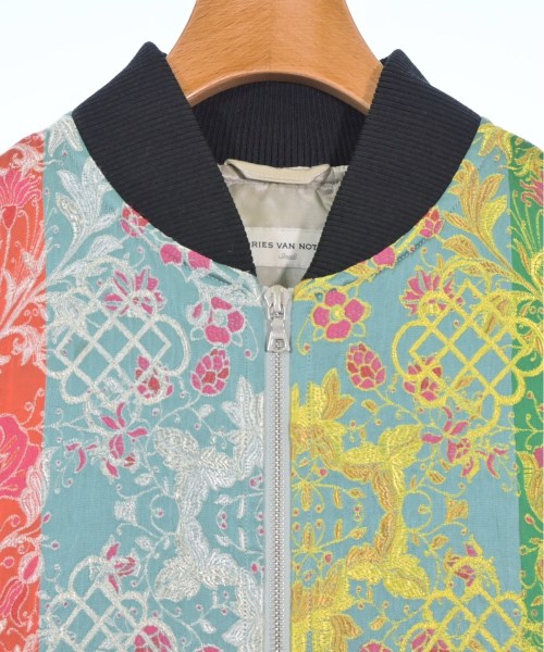 DRIES VAN NOTEN แจ็คเก็ตเบลาส์ อื่น