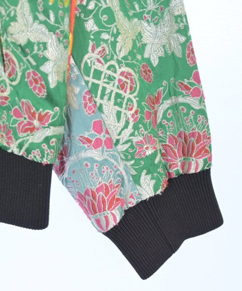DRIES VAN NOTEN แจ็คเก็ตเบลาส์ อื่น