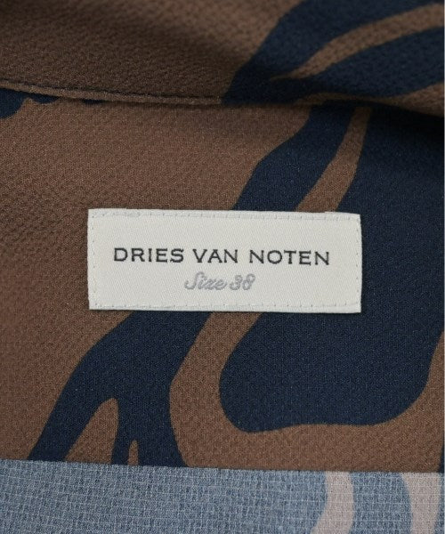 DRIES VAN NOTEN เสื้อสตรี