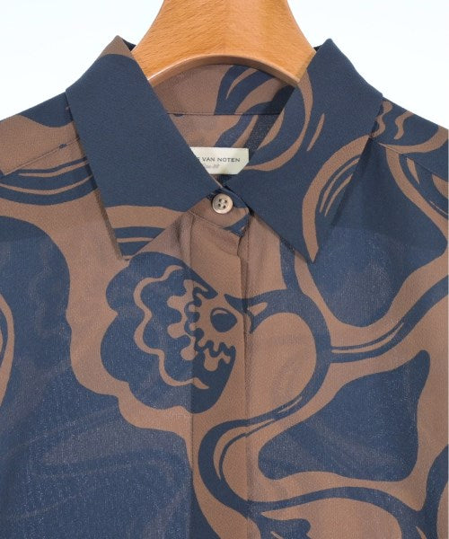 DRIES VAN NOTEN เสื้อสตรี