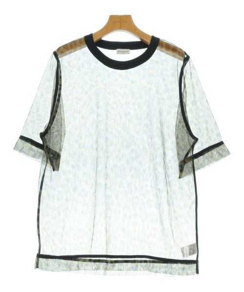 DRIES VAN NOTEN เสื้อลำลอง