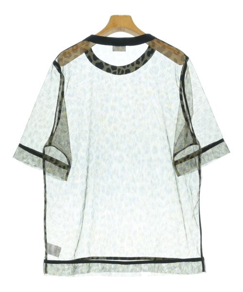 DRIES VAN NOTEN เสื้อลำลอง