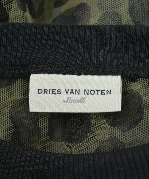 DRIES VAN NOTEN เสื้อลำลอง