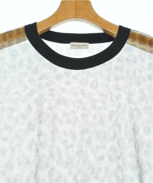 DRIES VAN NOTEN เสื้อลำลอง