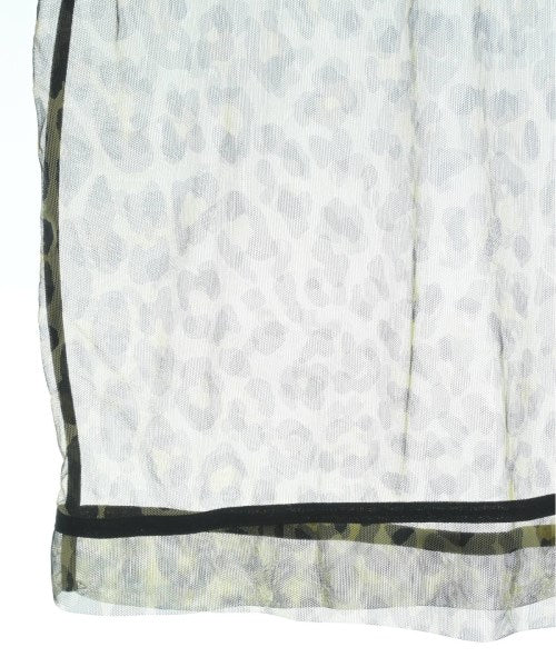DRIES VAN NOTEN เสื้อลำลอง