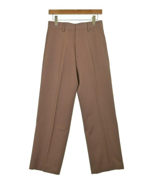 DRIES VAN NOTEN กางเกงขายาว